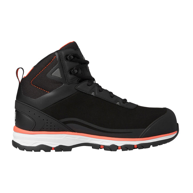 Scarpe antinfortunistiche Helly  Chelsea Evo 2 Mid S3 HT WR Hansen