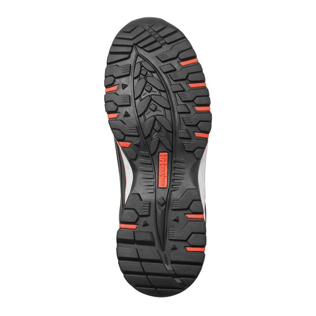 Scarpe antinfortunistiche Helly  Chelsea Evo 2 Mid S3 HT WR Hansen