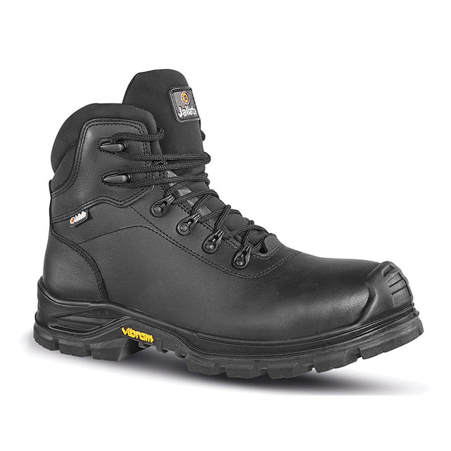 Scarpe antinfortunistiche Jaldark SAS S3 CI HI HRO SRC Jallatte