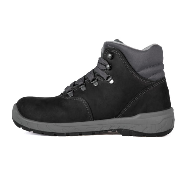 Scarpe antinfortunistiche Lewer 676 S3 SRC Cofra