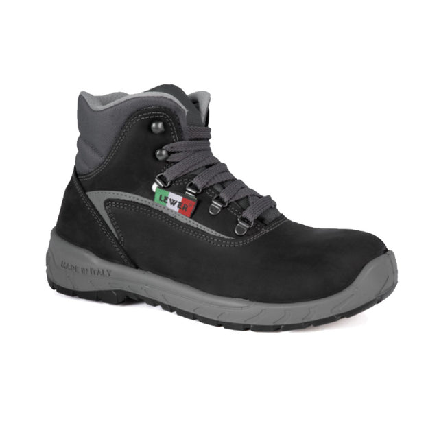 Scarpe antinfortunistiche Lewer 676 S3 SRC Cofra