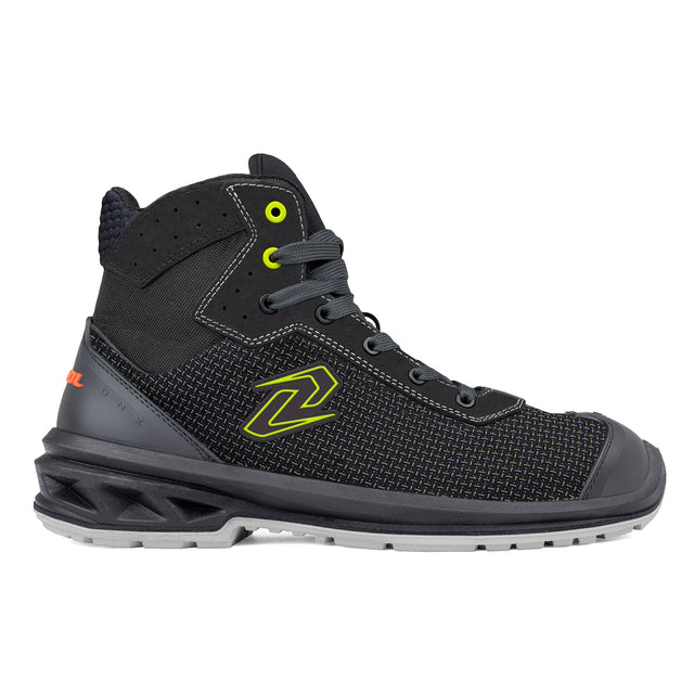 Scarpe da lavoro  Amazonas PK 170 S3S ESD SC FO SR Pezzol
