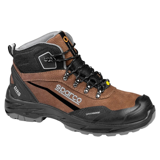 Scarponi da lavoro Sparco Dock ESD S7S SR FO HRO CI HI SC