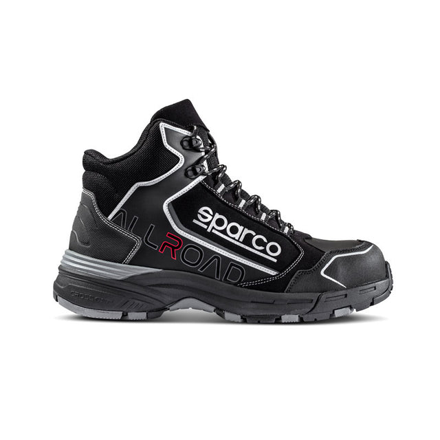 Scarpe antinfortunistiche Okayama S3 SRC Sparco