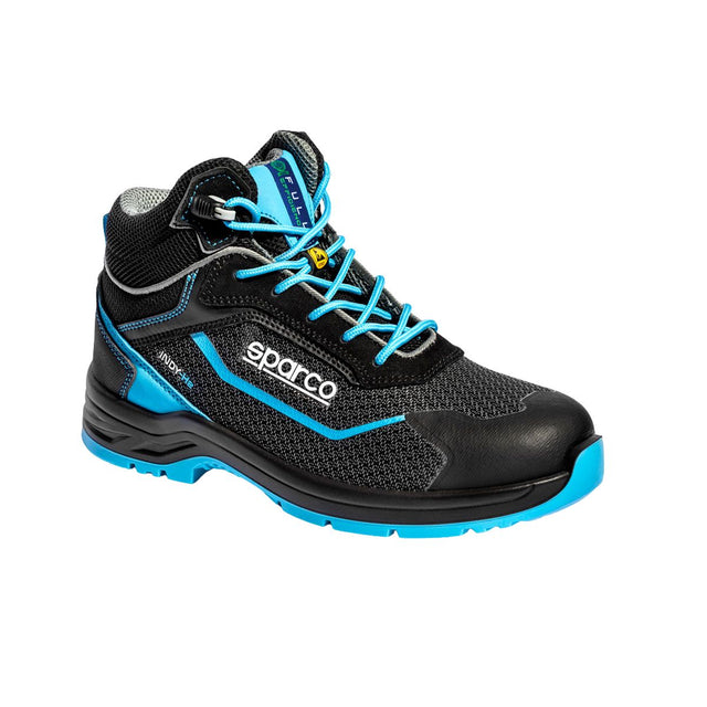 Scarpe di sicurezza Sparco Sunny ESD S3S SR FO alte