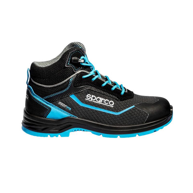 Scarpe di sicurezza Sparco Sunny ESD S3S SR FO alte