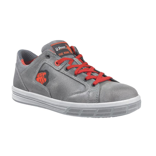 Scarpe antinfortunistiche U-Power Forest s S3S FO SR
