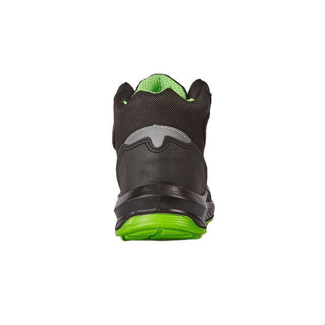 Scarpe antinfortunistiche U-Power Lake UK s ESD S3S CI FO SR