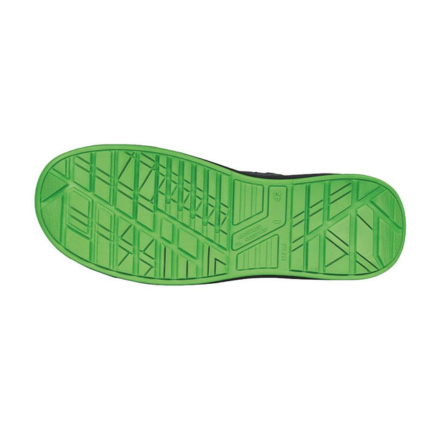 Scarpe antinfortunistiche U-Power Lake UK s ESD S3S CI FO SR