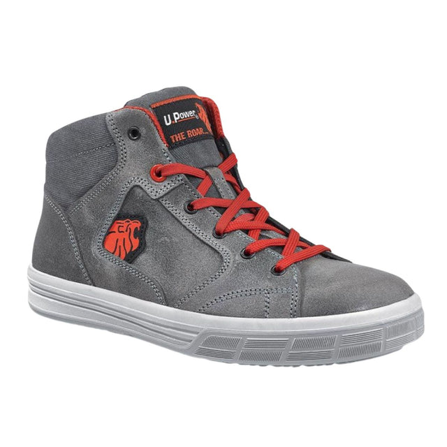 Scarpe antinfortunistiche U-Power Predator s S3S FO SR