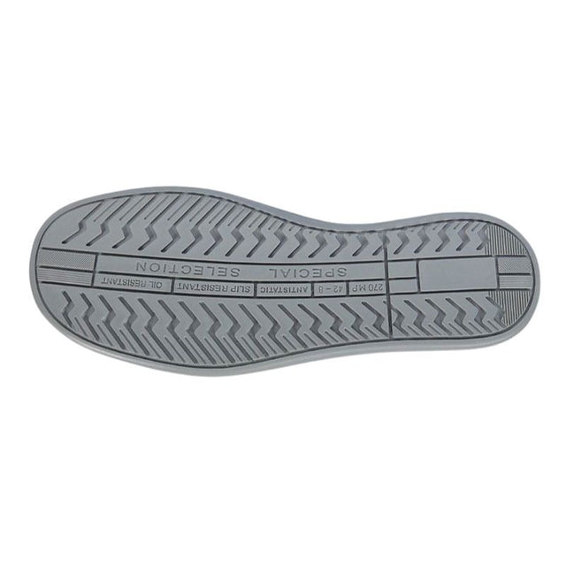 Scarpe antinfortunistiche U-Power Predator s S3S FO SR