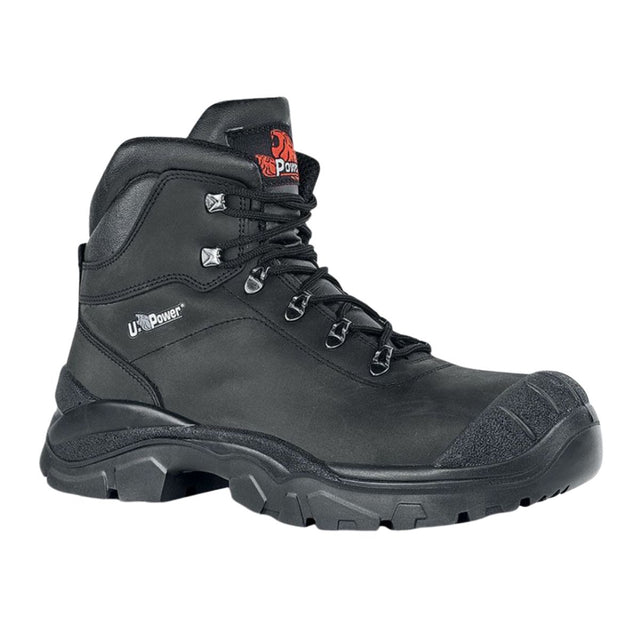 Scarpe antinfortunistiche U-Power Terranova UK s S3S FO SR