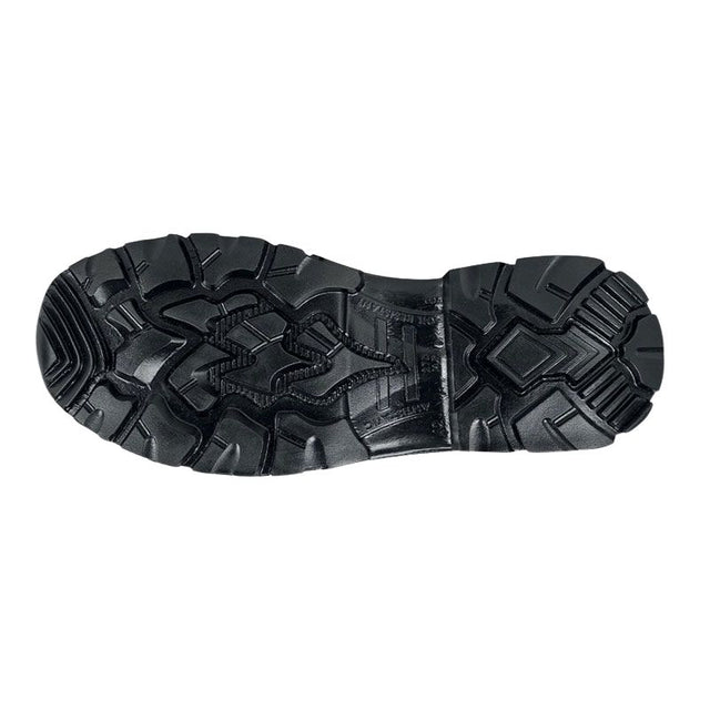 Scarpe antinfortunistiche U-Power Terranova UK s S3S FO SR