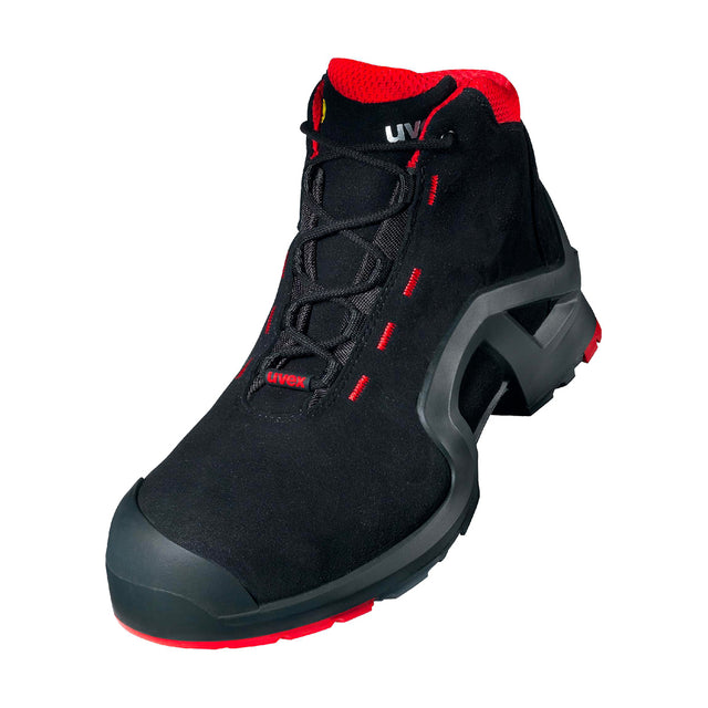 Scarpe antinfortunistiche Uvex 1 S3 SRC ESD 85172