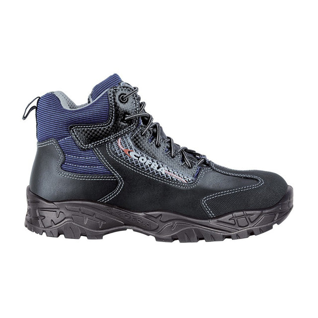 Scarpe antinfortunistiche Cofra Trail S3