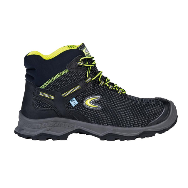 Scarpe antinfortunistiche  Puez S7S HI CI SC SR HRO FO LG Cofra