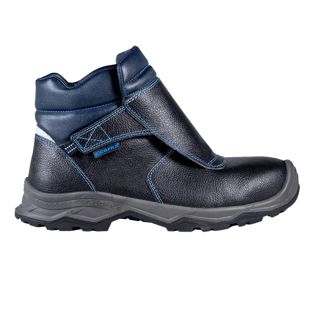 Scarpe antinfortunistiche  Refuge S3S HI CI SC SR HRO FO LG Cofra