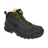 Scarpe antinfortunistiche Cross Country Mid S3 SRC Diadora