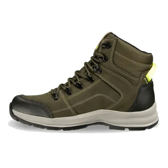 Sneakers da trekking alte Safety Jogger Scout