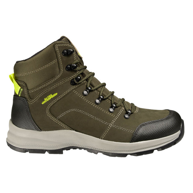 Sneakers da trekking alte Safety Jogger Scout