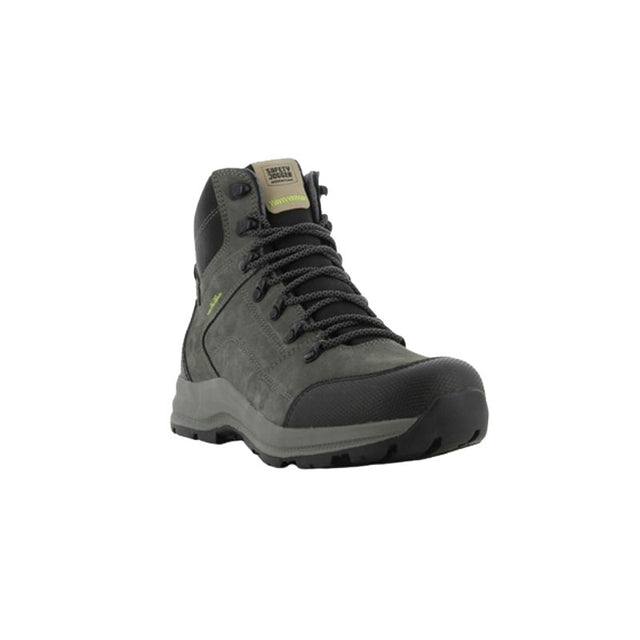 Sneakers da trekking alte Safety Jogger Scout