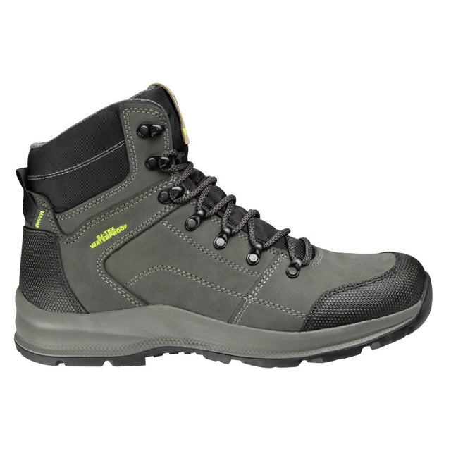 Sneakers da trekking alte Safety Jogger Scout