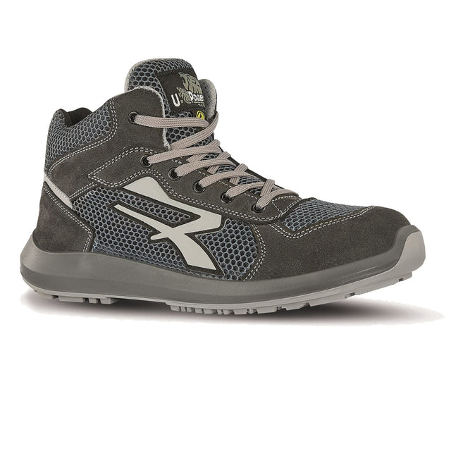 Scarpe antinfortunistiche Dexter S1P SRC ESD U-Power