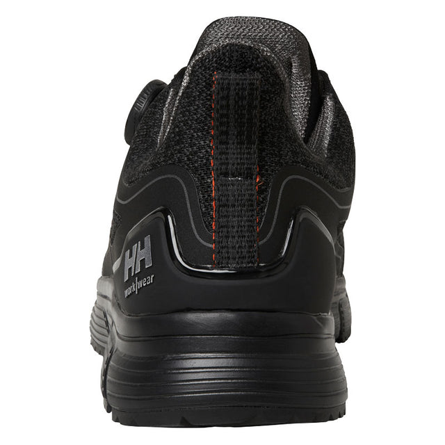 Calzature di sicurezza Kensington Low Boa S1P ESD HRO SRC Helly Hansen
