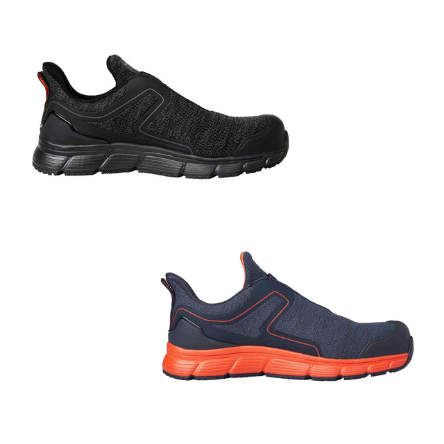Calzature da lavoro Kensington Low Bo