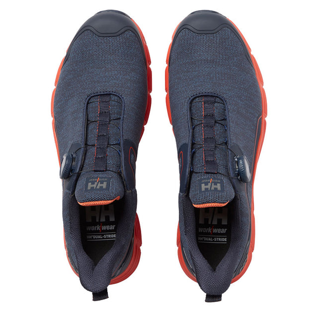 Calzature da lavoro Kensington Low Bo