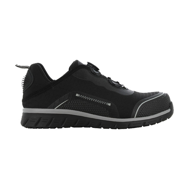 Scarpe antinfortunistiche Ligero2 S1P LOW TLS  Safety Jogger