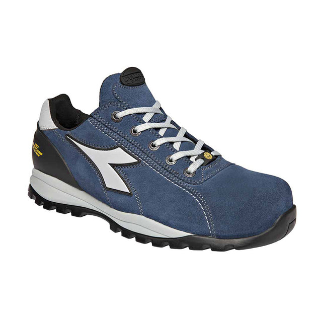 Scarpe di protezione GLOVE NET LOW S3 ESD Geox Diadora
