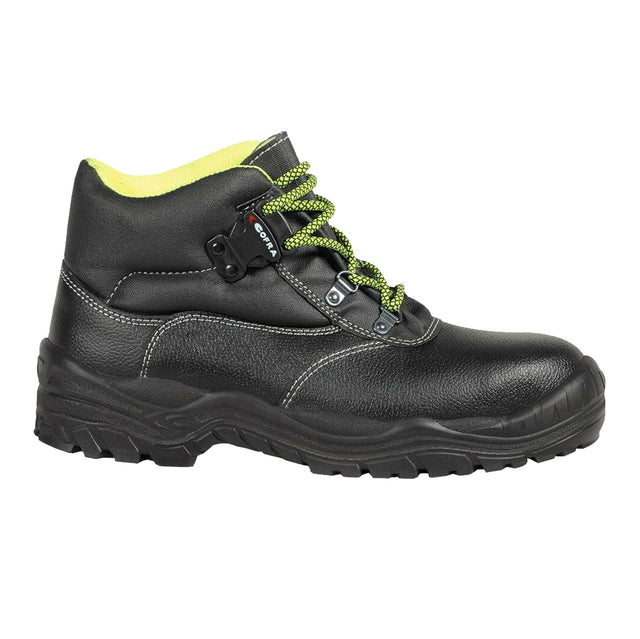 Scarpe antinfortunistiche Cofra Lhasa S3 SRC