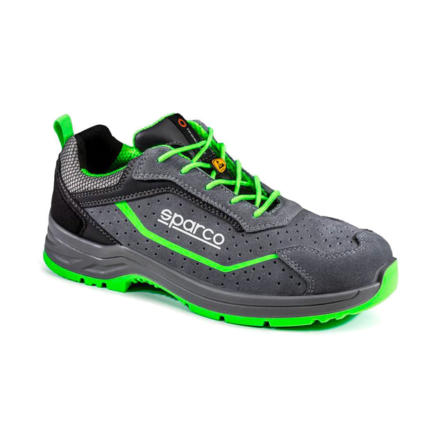 Scarpe antinfortunistiche Sparco modello Felix ESD S1PS SR FO LG