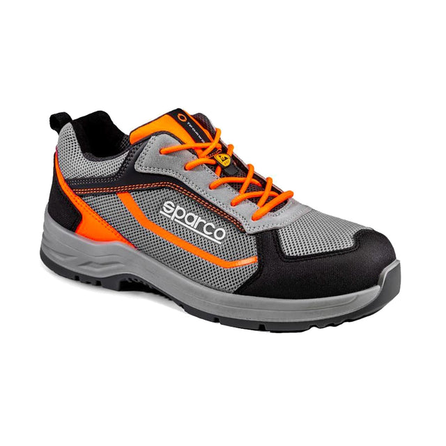 Scarpe protettive basse Pato ESD S1PS SR FO LG Sparco
