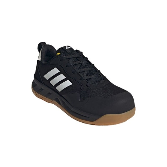 Scarpe antinfortunistiche donna Adidas Argaro Low W S1PS ESD HRO FO SR SC