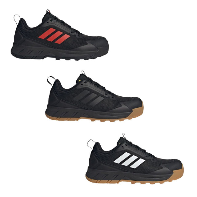 Scarpe antinfortunistiche Adidas Torava Low M S3S ESD HRO FO SR SC