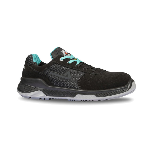Scarpe da lavoro basse Adaptor Aimont S1P ESD CI HI SRC