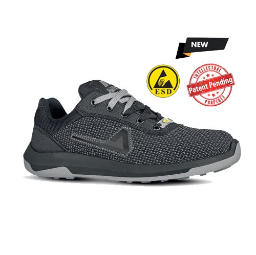 Scarpe di sicurezza Avangard S3 CI SRC ESD Aimont