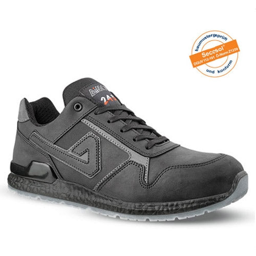 Scarpe di protezione Calvin S3 SRC Aimont