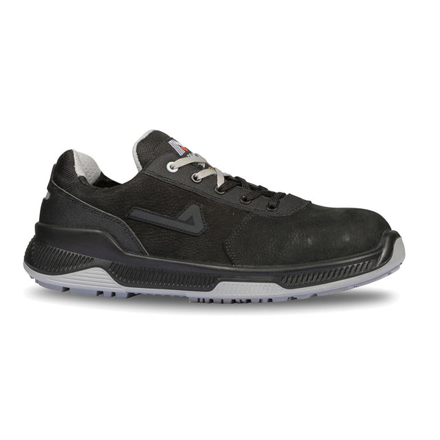 Scarpe antinfortunistiche Check Aimont S3 ESD CI HI SRC