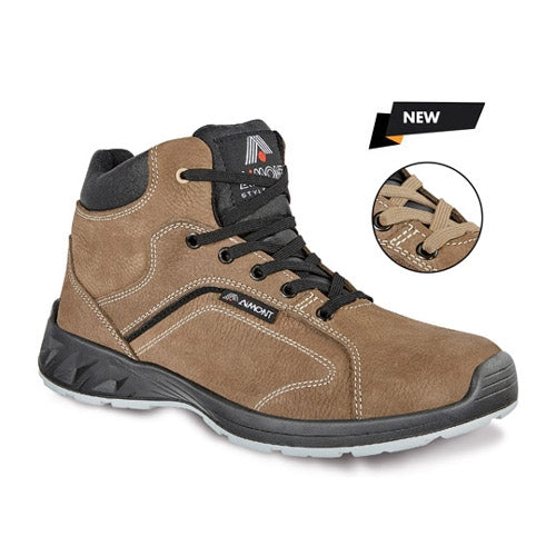 Scarpe antinfortunistiche Hart S3 SRC Aimont