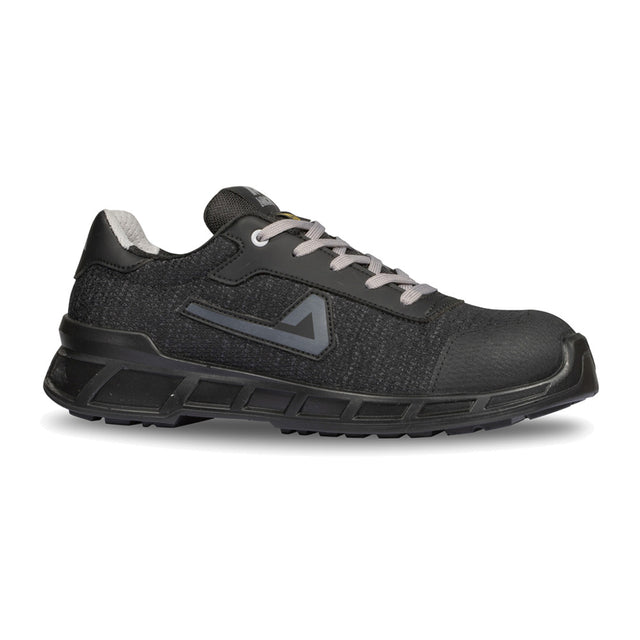 Scarpe di sicurezza Heron S1P ESD CI SRC basse Aimont