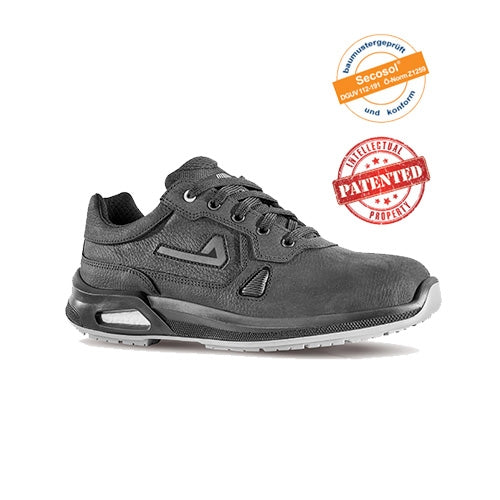 Scarpe da lavoro Hydrogen S3 CI SRC Aimont