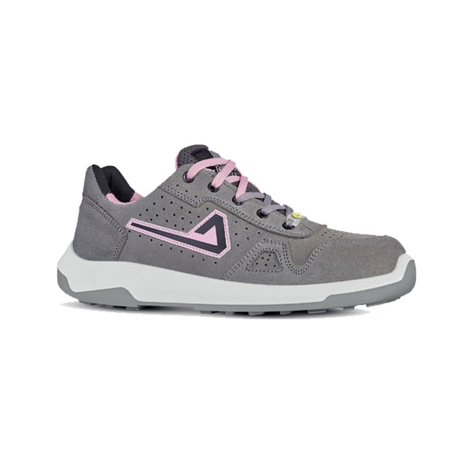 Calzature di protezione donna Karina S1P CI SRC ESD Aimont