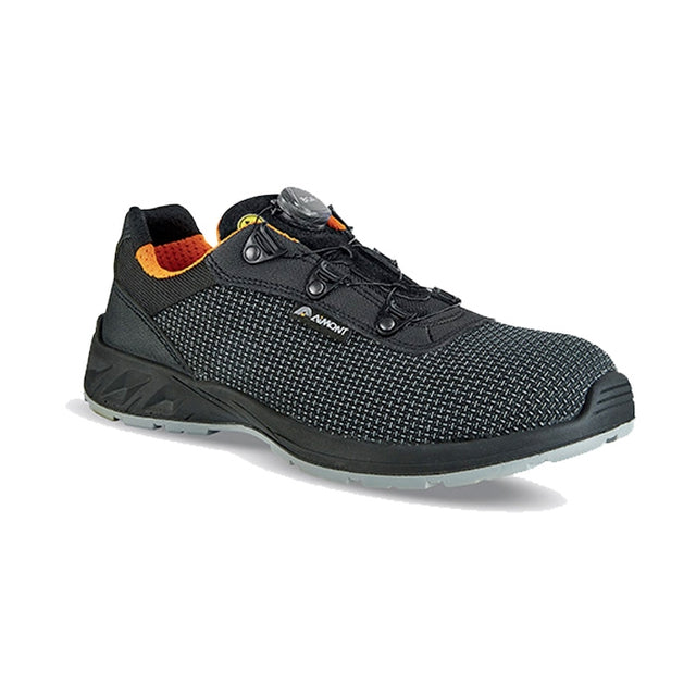 Scarpe di protezione con chiusura Boa Rotor S3 CI SRC ESD Aimont