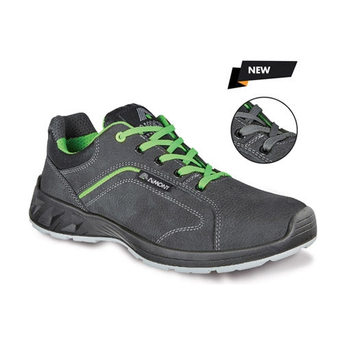 Calzature da lavoro Typhoon S3 SRC Aimont