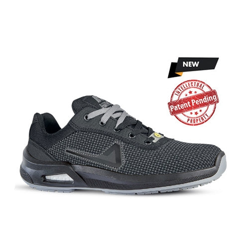 Scarpe antinfortunistiche Ultra S3 CI SRC ESD Aimont