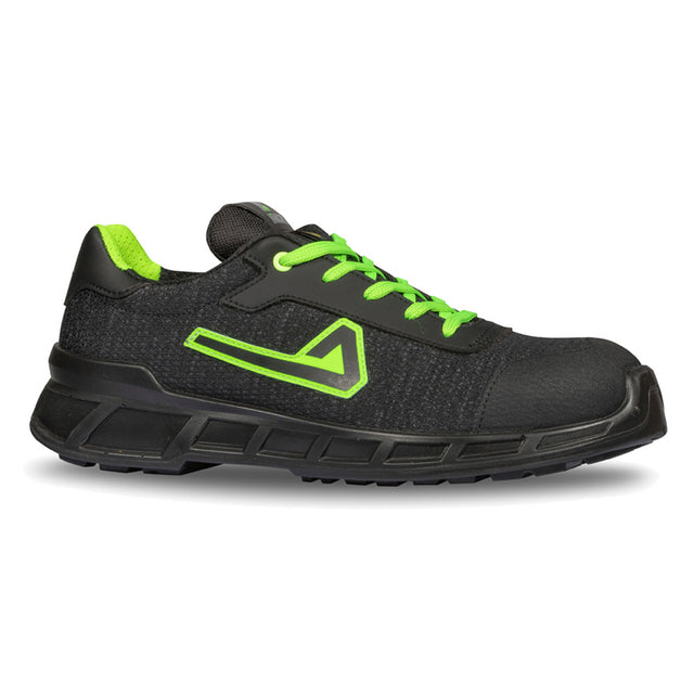 Scarpe da lavoro Wader S1P ESD CI SRC basse Aimont