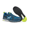 Scarpe di protezione AER58 LOW S1P SRC HRO ESD Albatros basse